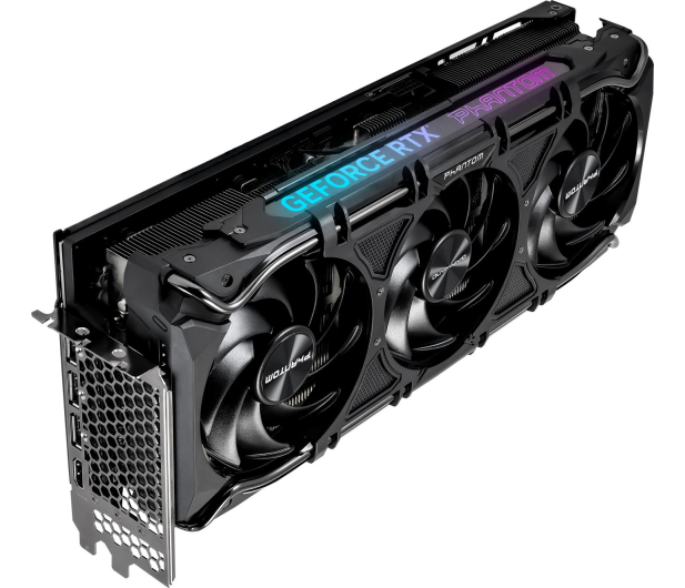 Gainward GeForce RTX 4090 Phantom 24GB GDDR6X - 1075253 - zdjęcie 3